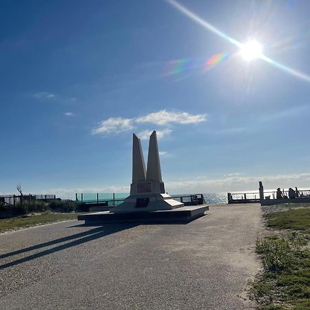 F3 A Mimizan Plage Kültér fotó